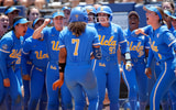 UCLA softball