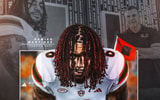 Miami RB Damien Martinez