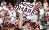 Texas A&M baseball, College Station