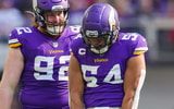 Eric Kendricks Vikings Cowboys