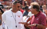 texas-head-coach-steve-sarkisian-expects-nick-saban-great-addition-espn-college-gameday