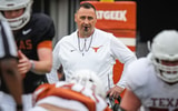 texas-longhorns-head-coach-steve-sarkisian-fines-combat-gaming-system-availability-reports