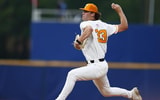 tennessee-coach-tony-vitello-confirms-pitcher-aj-russell-not-active-for-opening-round-of-regionals-in-ncaa-tournament