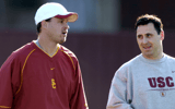 Lane Kiffin, Steve Sarkisian