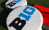 Big Ten Football Scheduled 2024 kickoff times, channels announced