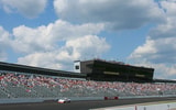 Rockingham Speedway NASCAR return