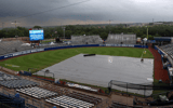 Women's College World Series WCWS Oklahoma City Devon Park