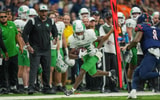 NCAA Football: Conference USA Championship-North Texas at Texas-San Antonio