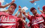 Alabama baseball team