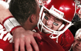 OU Josh Heupel