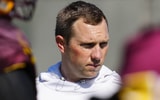 Arizona State HC Kenny Dillingham