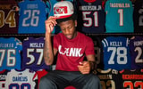 Keelon Russell Alabama Crimson Tide