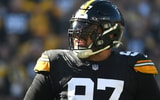 cam heyward steelers