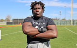 Another LSU DL target has a decision date set (Photo: On3)
