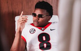 Ethan Barbour (1) Georgia