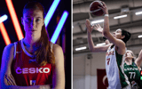 Left: Photo of Dominika Paurová from @dpaurova | Instagram Right: Photo of Clara Silva from @clarafsilva | Instagram