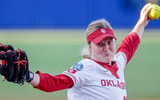 Kelly Maxwell, Oklahoma