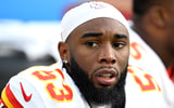 BJ Thompson Chiefs