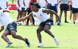 2027 TX CB Montre Jackson