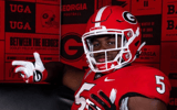 Christian Garrett Georgia