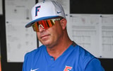 Florida HC Kevin O'Sullivan
