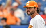 tony-vitello-disappointed-with-early-mistakes-in-cws-finals-matchup-vs-texas-am