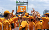 Tennessee Baseball | Tennessee Athletics