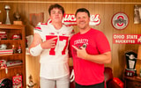 Jackson Lloyd Ohio State official visit