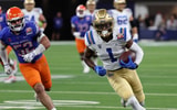 J. Michael Sturdivant USC