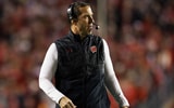 Luke Fickell, Wisconsin