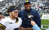 michigan-head-coach-sherrone-moore-reflects-emotional-postgame-interview-after-penn-state-win