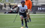 Taz Willliams Penn State Football On3