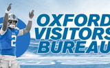 Oxford Visitors Bureau
