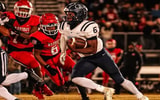Harry Dalton - Virginia high school football