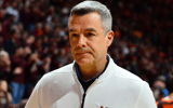 Virginia HC Tony Bennett