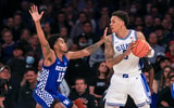 NCAA Basketball: Kentucky at Duke