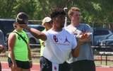 2026 CA QB Jaden O'Neal9