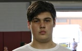 2027 TX OL Tristan Dare PG