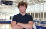 Brody Lennon by Mick Walker -- Lettermen Row --