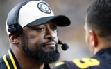 mike tomlin minkah fitzpatrick steelers