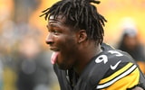 Keeanu Benton steelers