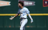vance-honeycutt-credits-unc-pitching-staff-following-game-1-cws-win-over-virginia