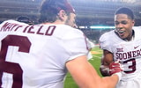 Baker Mayfield, Sterling Shepard