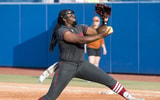 NiJaree Canady, Stanford