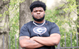 Stephon Shivers