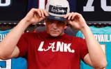 Jackson Lloyd Alabama Crimson Tide