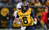 Garrett Greene, West Virginia