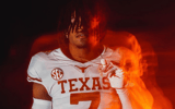 Riley Pettijohn Texas