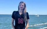 Gabby DiVita Nebraska Volleyball