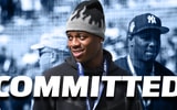 Jahmir Joseph Penn State Football On3